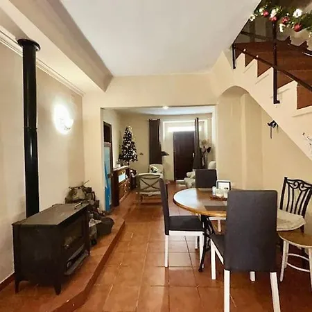 Homestay In Historic House Ontinyent