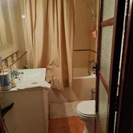 Homestay In Historic House