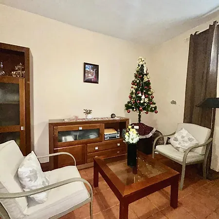 In Historic House Habitación en casa particular