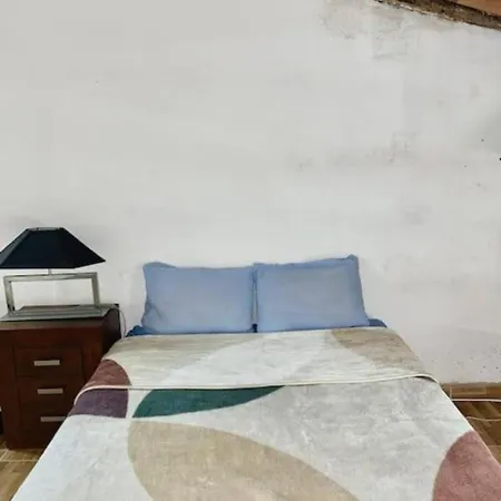 In Historic House Homestay